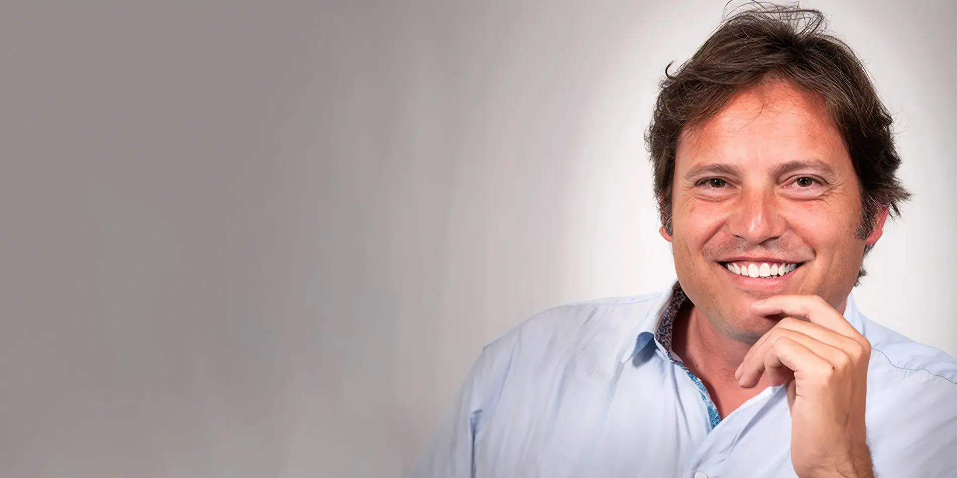 Prof. Dr. Niels Chavannes